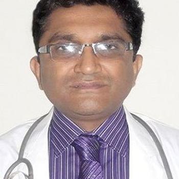 Doctor Profile