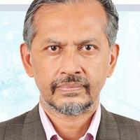 Dr. Masud Iqbal
