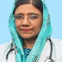 Masuda Farida Akter Mili