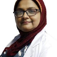 Dr. Masuda Khatun