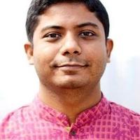 Md. Mazharul Islam