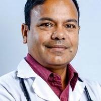 Md. Abdul Gafur