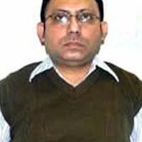 Md. Abdullah Al Mamun