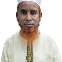 Md. Abdus Salam
