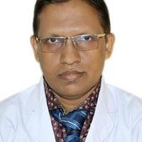 Mohammed Abu Naser Siddique