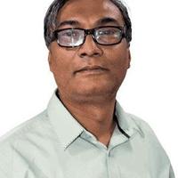Dr. Md. Abu Sayed