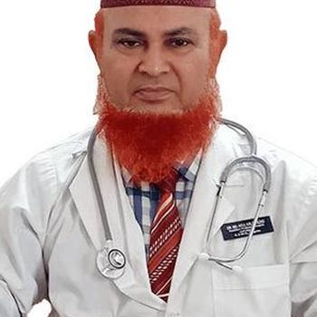 Doctor Profile