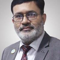 Md. Ahsanul Abedin