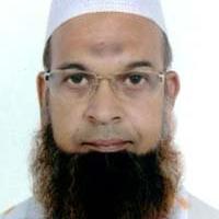 Md. Akhter Hossain