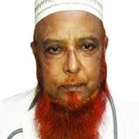 Md. Altaf Hossain Mondal