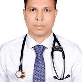 Doctor Profile