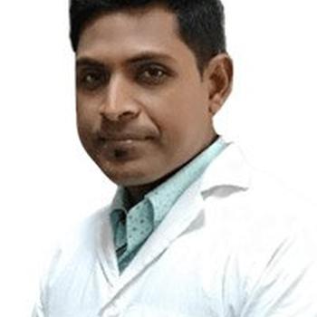 Doctor Profile