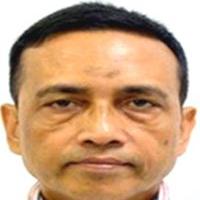 Dr. Md. Faruque Uddin