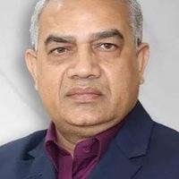 M Golam Azam