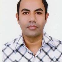 Md. Haider Ali Khan