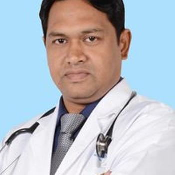 Doctor Profile