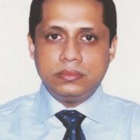 Dr. Md. Imnul Islam Imon