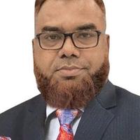 Md. Jahangir Alam