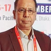 Dr. Mohammad Kabiruzzaman