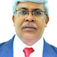 Dr. Md. Kamrul Ahsan