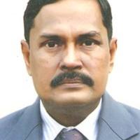 Md. Kamrul Hasan