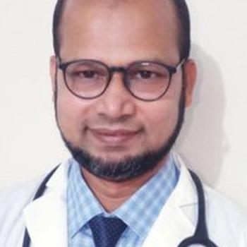 Doctor Profile