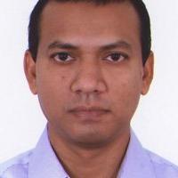 Dr. Md. Khalequzzaman