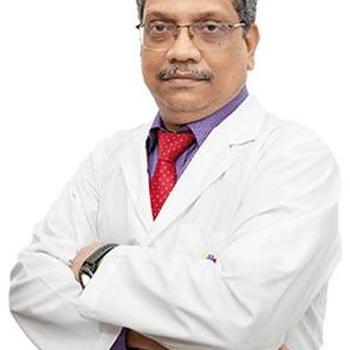 Doctor Profile