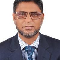 Md. Mahbubul Alam