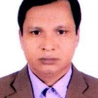 Md. Mahbubur Rahman