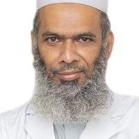 Mohammad Arifur Rahman