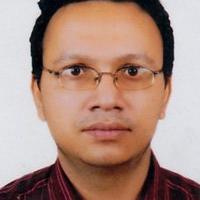 S.M. Sadique Hossain