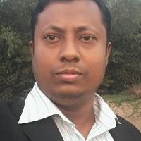 Md. Maksudur Rahman, PT