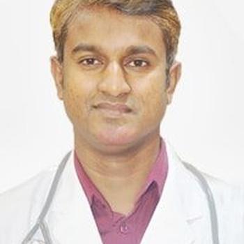 Doctor Profile