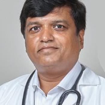 Doctor Profile
