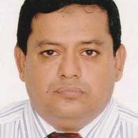 Md. Mamunur Rashid