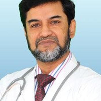 Doctor Profile