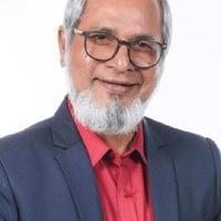 Dr. Md. Mohsin Ali Shah
