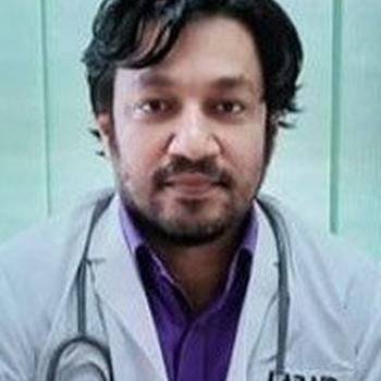 Doctor Profile