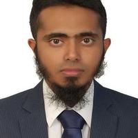 Md. Mosharraf Hossain