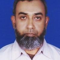 Dr. Md. Motahar Hossain