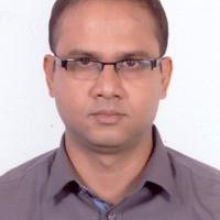 Md. Moynul Hoque Chowdhury