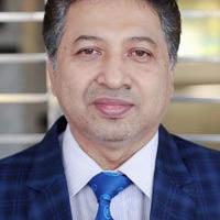 Dr. Md. Nur Hossain Bhuiyan