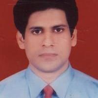 Md. Nurujjaman Sarker