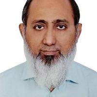 Dr. Md. Rayhanur Rahman