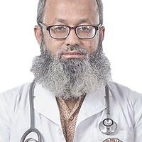 Dr. Md. Rezaul Karim Chowdhury