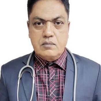 Doctor Profile