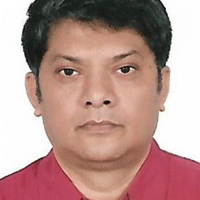 Dr. Md. Robed Amin