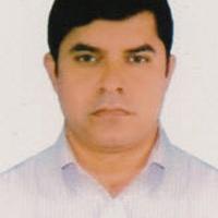 Md. Rokonuzzaman Khan