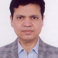 Mohammad Saief Uddin